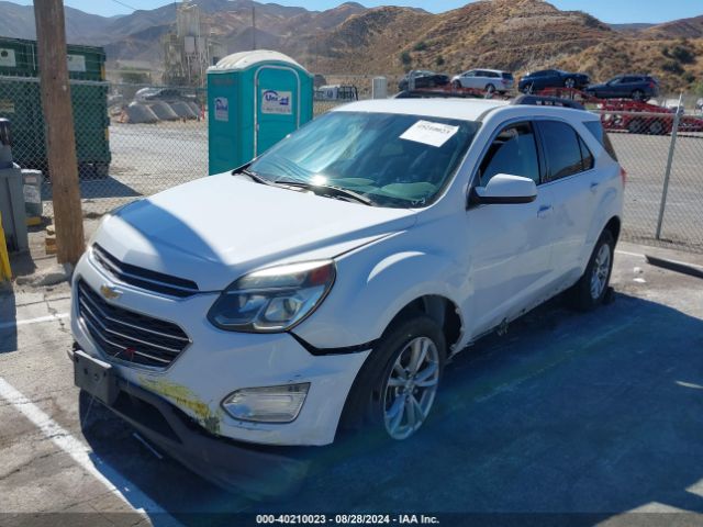 Photo 1 VIN: 2GNALCEK7G6110267 - CHEVROLET EQUINOX 