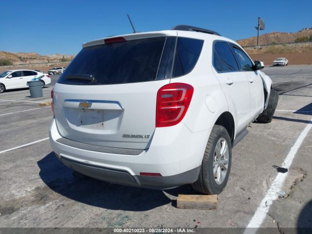 Photo 3 VIN: 2GNALCEK7G6110267 - CHEVROLET EQUINOX 