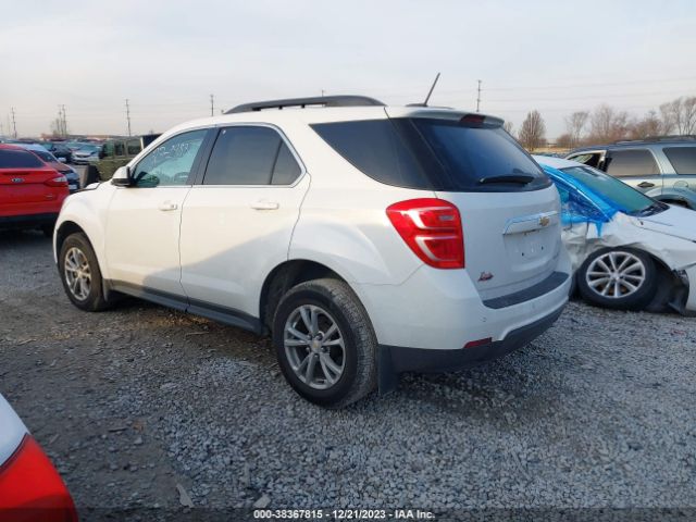 Photo 2 VIN: 2GNALCEK7G6111578 - CHEVROLET EQUINOX 