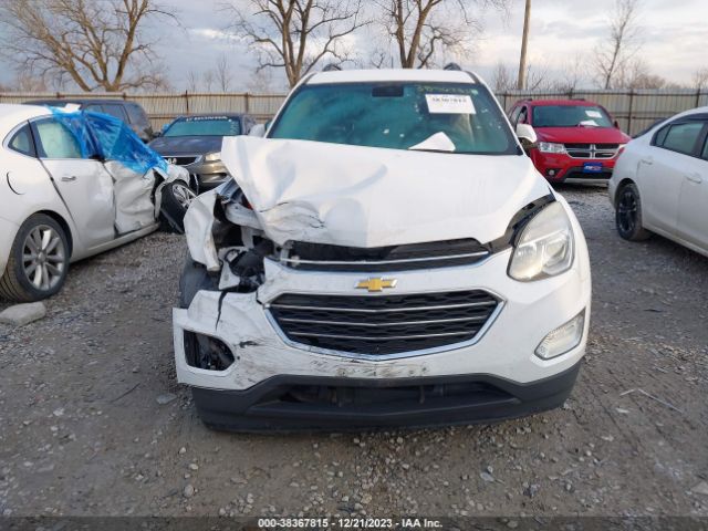 Photo 5 VIN: 2GNALCEK7G6111578 - CHEVROLET EQUINOX 