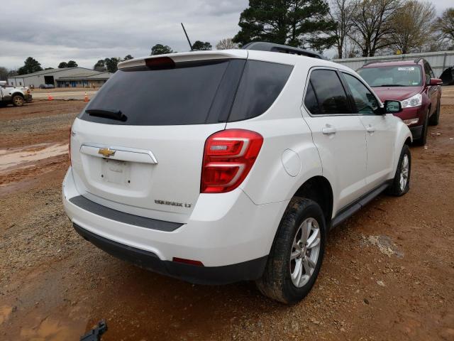 Photo 3 VIN: 2GNALCEK7G6127537 - CHEVROLET EQUINOX LT 