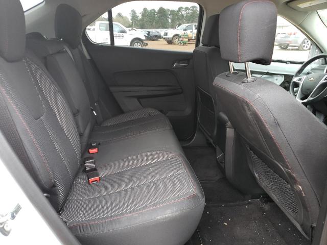 Photo 5 VIN: 2GNALCEK7G6127537 - CHEVROLET EQUINOX LT 