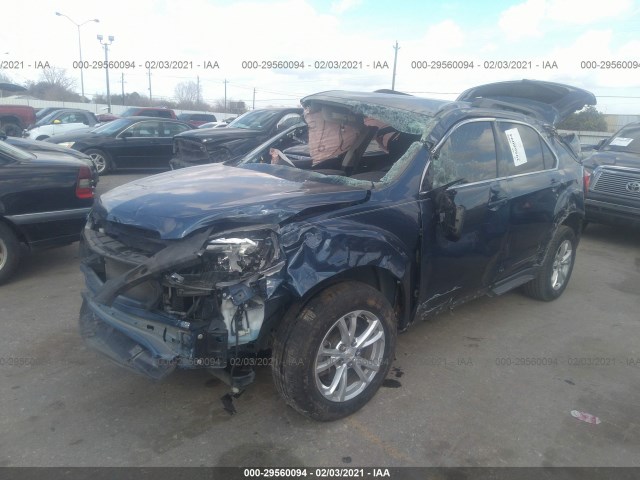 Photo 1 VIN: 2GNALCEK7G6135847 - CHEVROLET EQUINOX 