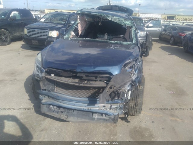 Photo 5 VIN: 2GNALCEK7G6135847 - CHEVROLET EQUINOX 