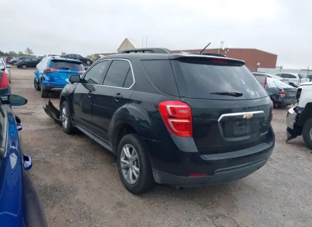 Photo 2 VIN: 2GNALCEK7G6137033 - CHEVROLET EQUINOX 