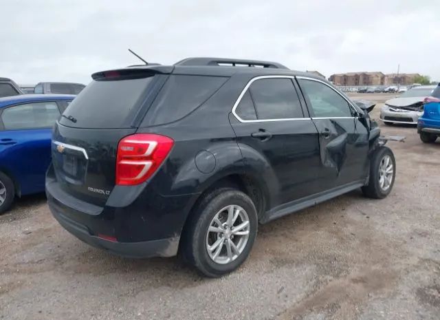 Photo 3 VIN: 2GNALCEK7G6137033 - CHEVROLET EQUINOX 