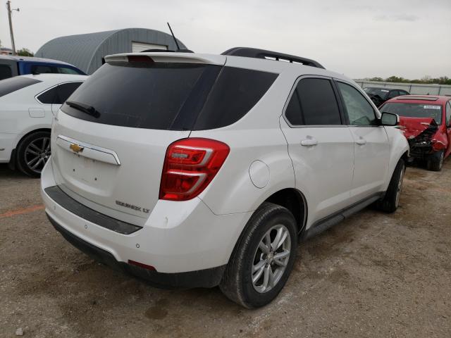 Photo 3 VIN: 2GNALCEK7G6148761 - CHEVROLET EQUINOX LT 