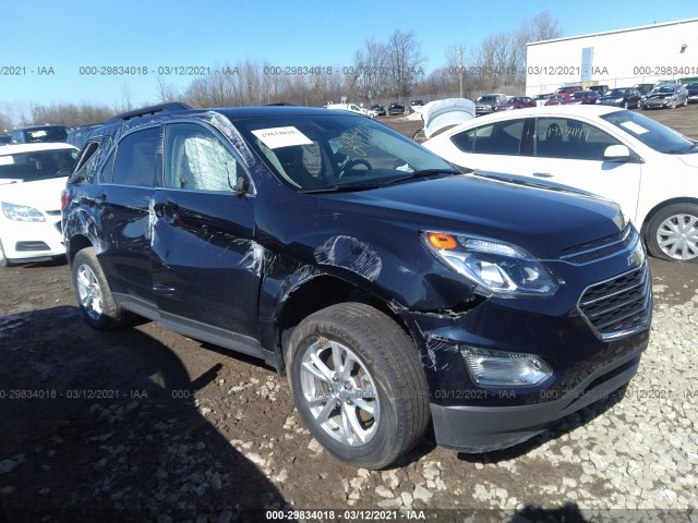 Photo 0 VIN: 2GNALCEK7G6150669 - CHEVROLET EQUINOX 