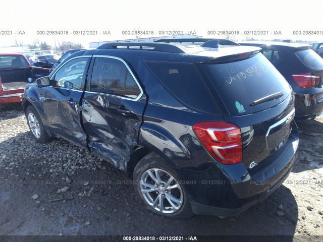 Photo 2 VIN: 2GNALCEK7G6150669 - CHEVROLET EQUINOX 