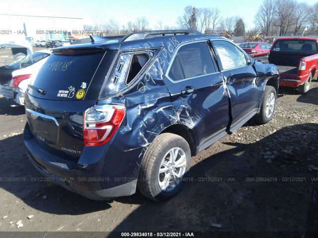 Photo 3 VIN: 2GNALCEK7G6150669 - CHEVROLET EQUINOX 