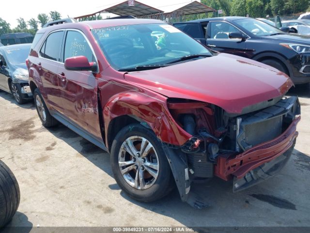 Photo 0 VIN: 2GNALCEK7G6165477 - CHEVROLET EQUINOX 