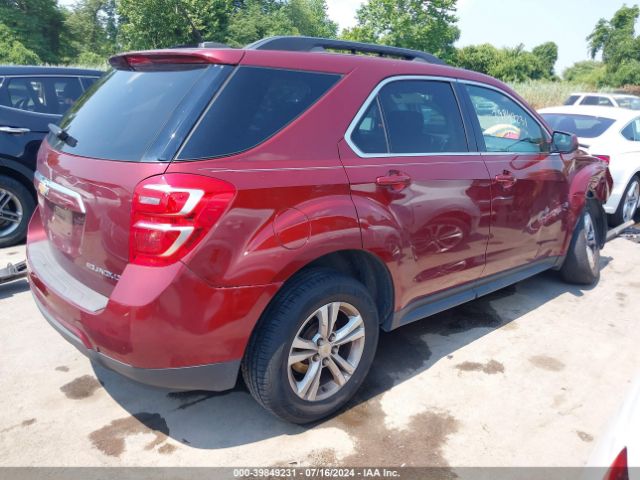 Photo 3 VIN: 2GNALCEK7G6165477 - CHEVROLET EQUINOX 