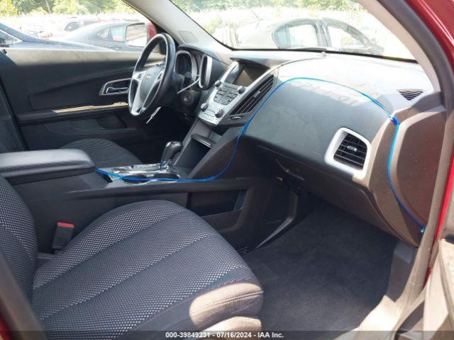 Photo 4 VIN: 2GNALCEK7G6165477 - CHEVROLET EQUINOX 