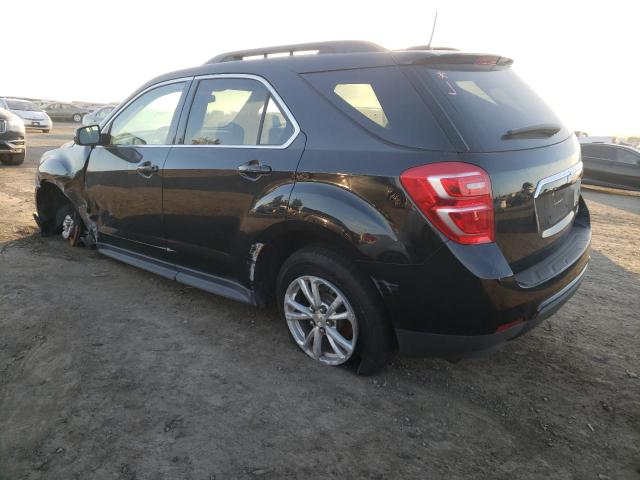 Photo 1 VIN: 2GNALCEK7G6175927 - CHEVROLET EQUINOX LT 