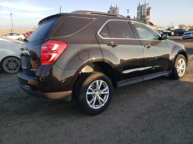 Photo 2 VIN: 2GNALCEK7G6175927 - CHEVROLET EQUINOX LT 