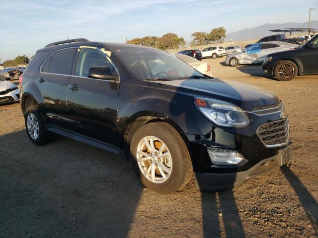 Photo 3 VIN: 2GNALCEK7G6175927 - CHEVROLET EQUINOX LT 