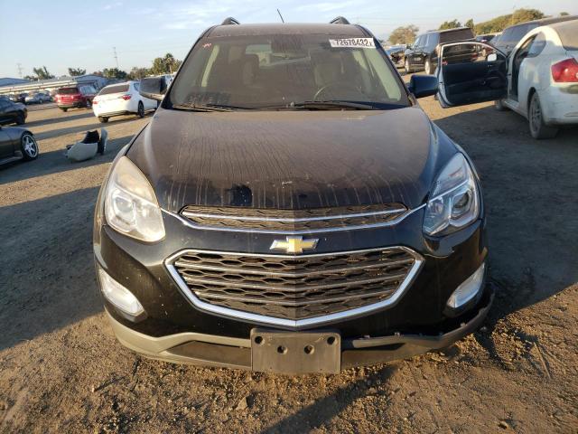 Photo 4 VIN: 2GNALCEK7G6175927 - CHEVROLET EQUINOX LT 