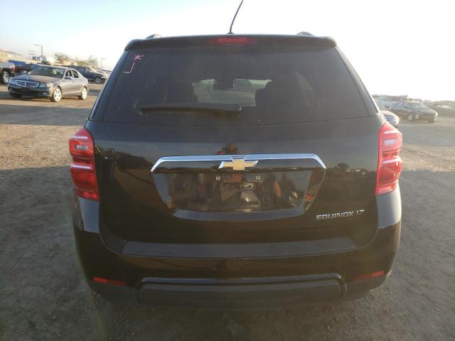 Photo 5 VIN: 2GNALCEK7G6175927 - CHEVROLET EQUINOX LT 