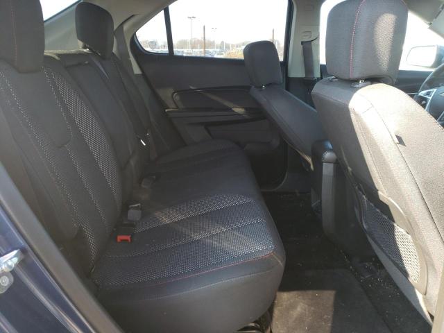 Photo 10 VIN: 2GNALCEK7G6181999 - CHEVROLET EQUINOX 