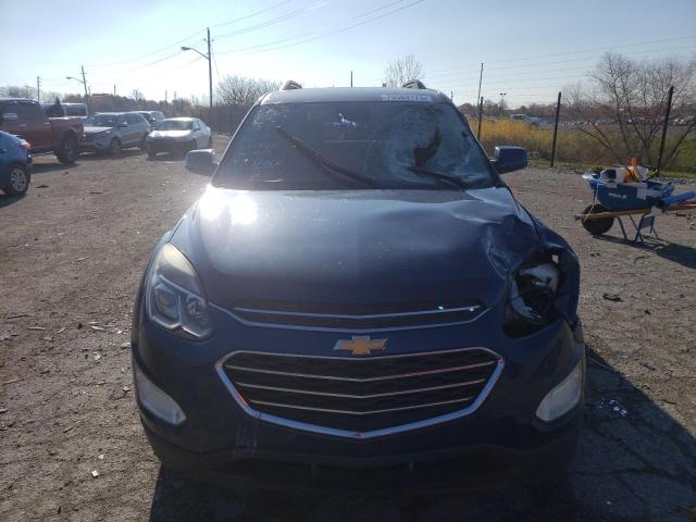 Photo 4 VIN: 2GNALCEK7G6181999 - CHEVROLET EQUINOX 