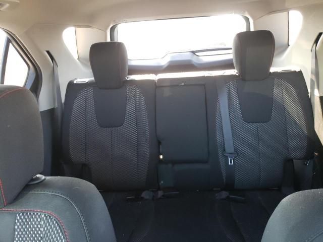 Photo 9 VIN: 2GNALCEK7G6181999 - CHEVROLET EQUINOX 