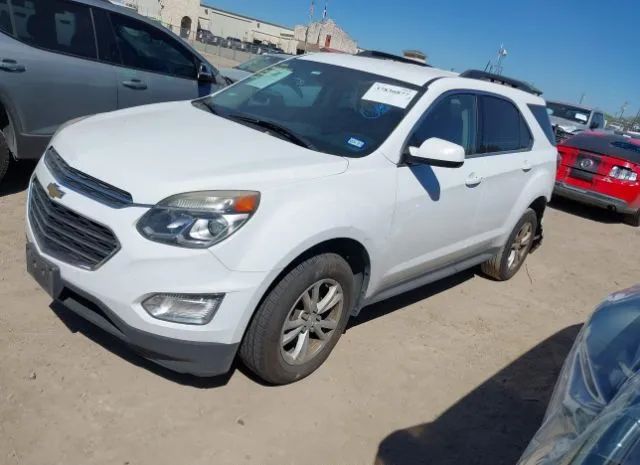 Photo 1 VIN: 2GNALCEK7G6187253 - CHEVROLET EQUINOX 