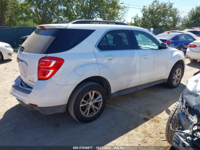 Photo 3 VIN: 2GNALCEK7G6187253 - CHEVROLET EQUINOX 