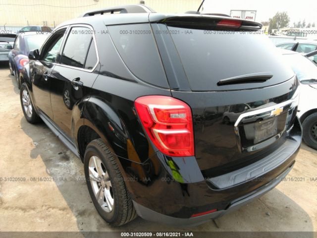 Photo 2 VIN: 2GNALCEK7G6201748 - CHEVROLET EQUINOX 