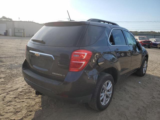 Photo 3 VIN: 2GNALCEK7G6215634 - CHEVROLET EQUINOX LT 