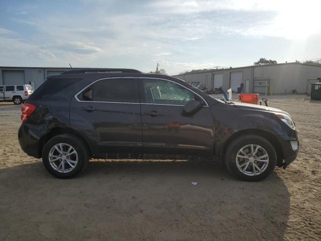 Photo 8 VIN: 2GNALCEK7G6215634 - CHEVROLET EQUINOX LT 