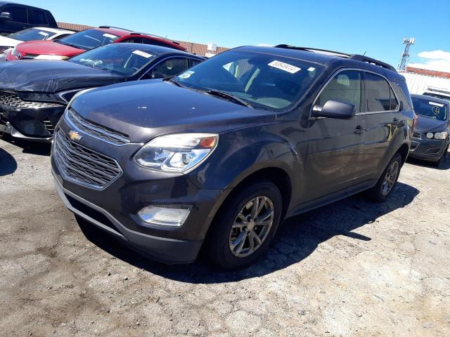 Photo 0 VIN: 2GNALCEK7G6237178 - CHEVROLET EQUINOX 