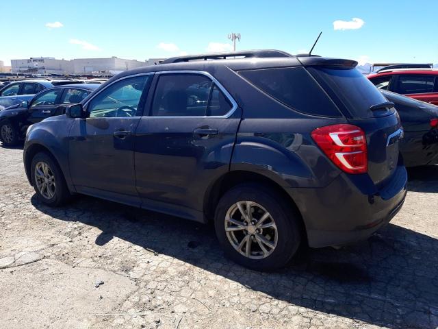 Photo 1 VIN: 2GNALCEK7G6237178 - CHEVROLET EQUINOX 