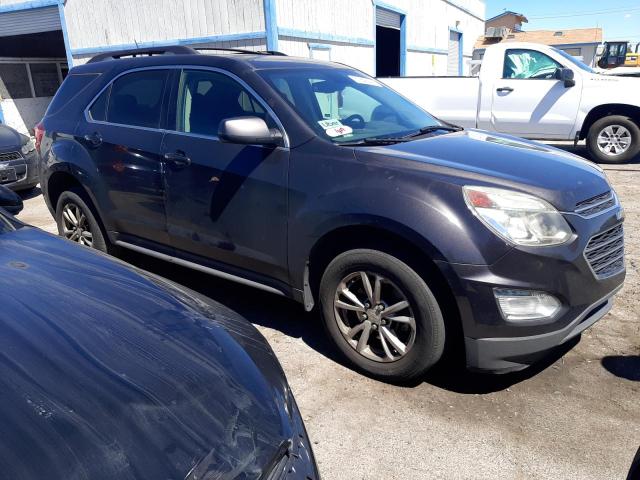 Photo 3 VIN: 2GNALCEK7G6237178 - CHEVROLET EQUINOX 