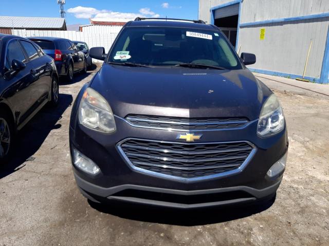 Photo 4 VIN: 2GNALCEK7G6237178 - CHEVROLET EQUINOX 