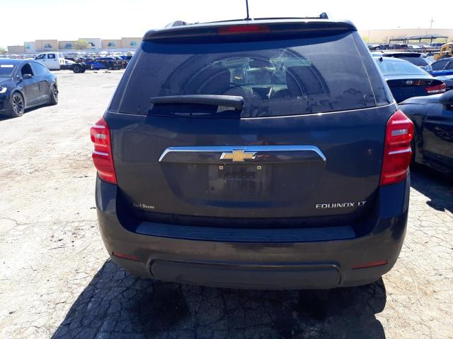 Photo 5 VIN: 2GNALCEK7G6237178 - CHEVROLET EQUINOX 