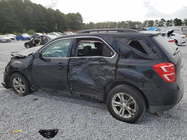 Photo 1 VIN: 2GNALCEK7G6245992 - CHEVROLET EQUINOX LT 