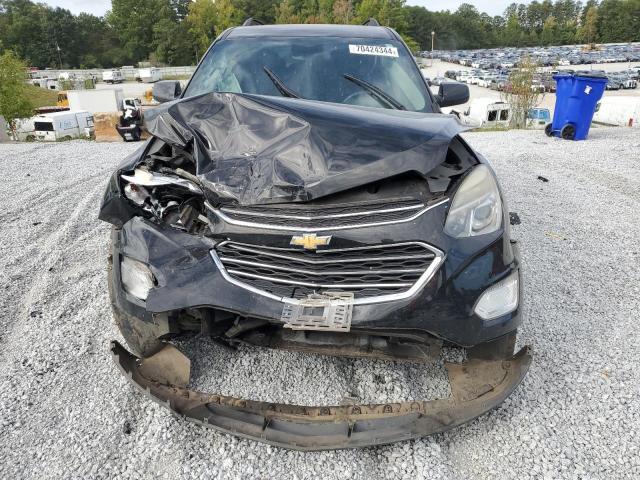 Photo 4 VIN: 2GNALCEK7G6245992 - CHEVROLET EQUINOX LT 