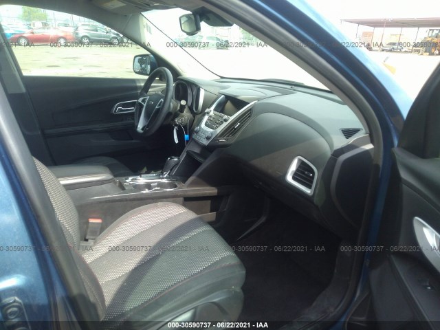 Photo 4 VIN: 2GNALCEK7G6246415 - CHEVROLET EQUINOX 