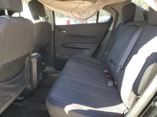 Photo 10 VIN: 2GNALCEK7G6248553 - CHEVROLET EQUINOX LT 