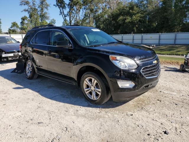 Photo 3 VIN: 2GNALCEK7G6248553 - CHEVROLET EQUINOX LT 