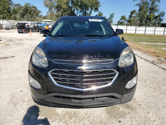 Photo 4 VIN: 2GNALCEK7G6248553 - CHEVROLET EQUINOX LT 