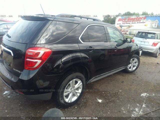 Photo 3 VIN: 2GNALCEK7G6266986 - CHEVROLET EQUINOX 