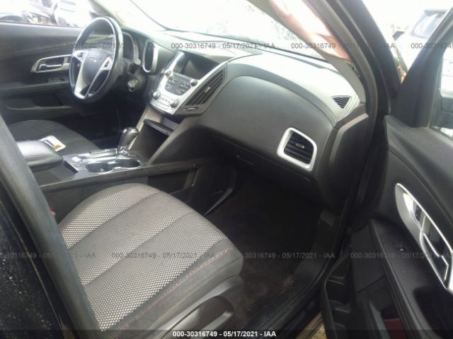 Photo 4 VIN: 2GNALCEK7G6266986 - CHEVROLET EQUINOX 