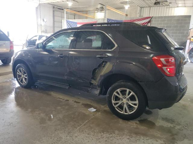 Photo 1 VIN: 2GNALCEK7G6308332 - CHEVROLET EQUINOX LT 