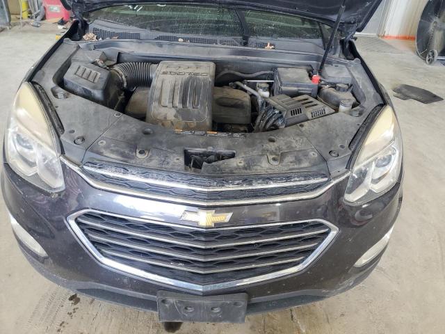 Photo 11 VIN: 2GNALCEK7G6308332 - CHEVROLET EQUINOX LT 