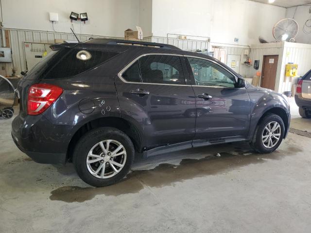 Photo 2 VIN: 2GNALCEK7G6308332 - CHEVROLET EQUINOX LT 