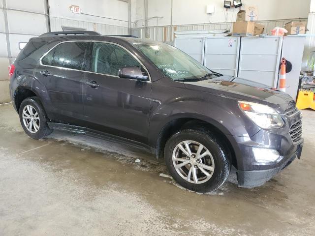 Photo 3 VIN: 2GNALCEK7G6308332 - CHEVROLET EQUINOX LT 