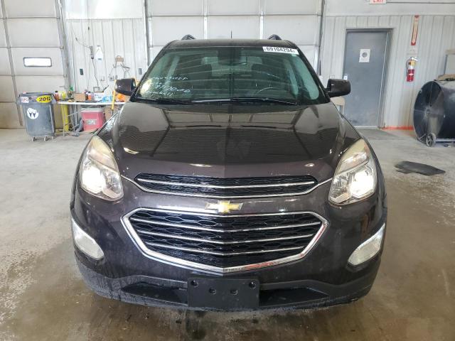 Photo 4 VIN: 2GNALCEK7G6308332 - CHEVROLET EQUINOX LT 