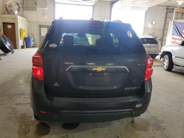 Photo 5 VIN: 2GNALCEK7G6308332 - CHEVROLET EQUINOX LT 