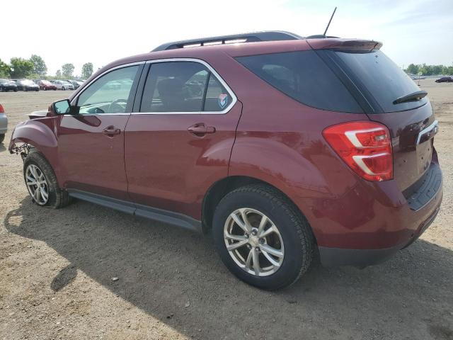 Photo 1 VIN: 2GNALCEK7G6313241 - CHEVROLET EQUINOX 